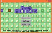 Meet Metris screenshot, image №1844885 - RAWG