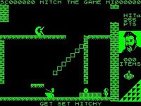 The Man withe the Golden Joystick - Acorn Atom Version screenshot, image №3275224 - RAWG