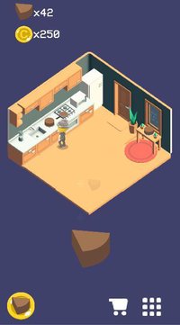 Cake Clicker - Idle Game screenshot, image №2019868 - RAWG