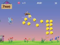 A Airy Fairy Game For Girls screenshot, image №966561 - RAWG