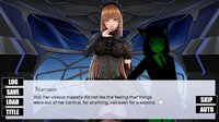 /Conspiracy/ Girls >The Madness of Madison Delaroux screenshot, image №3615681 - RAWG