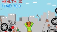 Wild Wind screenshot, image №1169459 - RAWG