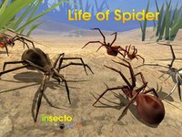 Life Of Spider screenshot, image №973855 - RAWG