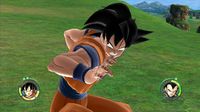 Dragon Ball: Raging Blast 2 screenshot, image №555897 - RAWG