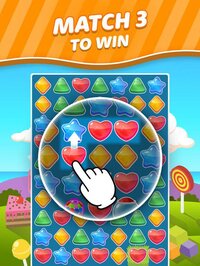 CandyPrize – Win Real Prizes screenshot, image №2402484 - RAWG