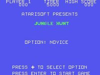 Jungle Hunt screenshot, image №726122 - RAWG