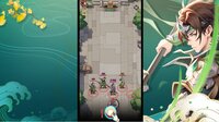 境界勇士 screenshot, image №4199180 - RAWG