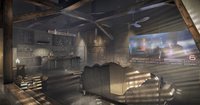 Deus Ex: Mankind Divided - VR Experience screenshot, image №123798 - RAWG