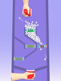 Bounce and collect screenshot, image №2837189 - RAWG