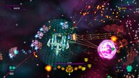 PhaigeX: Hyperspace Survivors screenshot, image №3879381 - RAWG