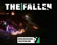 The Fallen (davidjones16198) screenshot, image №1651832 - RAWG