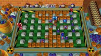 Bomberman Live: Battlefest screenshot, image №541223 - RAWG