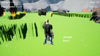 Lawnmower Game: Next Generation screenshot, image №2519603 - RAWG