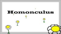 Homonculus (mutony) screenshot, image №1936973 - RAWG