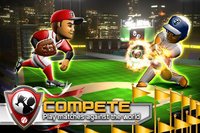 BIG WIN Baseball screenshot, image №1546094 - RAWG