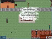 The World Blind screenshot, image №1725287 - RAWG