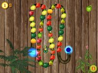 Fruit Cut Game - fruit splash screenshot, image №1984040 - RAWG