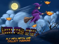 Sweet Baby Girl Halloween Fun screenshot, image №1592416 - RAWG