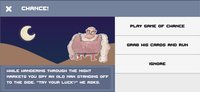 Card Quest (itch) screenshot, image №2293713 - RAWG