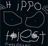 Hippo Heist screenshot, image №3801798 - RAWG