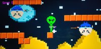 Alien Attacks! screenshot, image №2254900 - RAWG