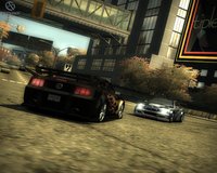 Need For Speed: Most Wanted screenshot, image №806807 - RAWG