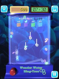 Wunder Water Ring-Toss Demo screenshot, image №2814990 - RAWG