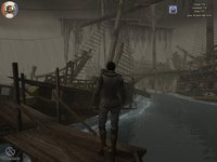 Sea Dogs: City of Abandoned Ships screenshot, image №1731885 - RAWG