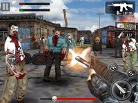 Zombie Death Hunter 3D screenshot, image №1711643 - RAWG