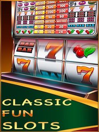 Best Slots Machine Classic! screenshot, image №2027020 - RAWG