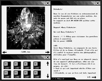 Le cas Bary Clukstein screenshot, image №3559526 - RAWG