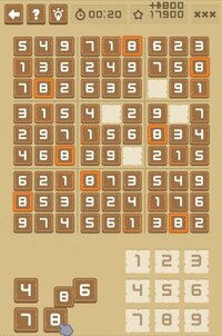 Sudoku (itch) (Serge's Games) screenshot, image №2909777 - RAWG