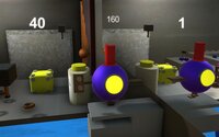 Aventuras de pogi demo screenshot, image №3007101 - RAWG