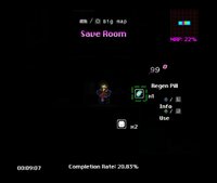 Aria Disconnect Demo screenshot, image №2776992 - RAWG