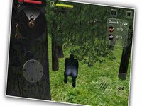 Wild Gorilla Sim screenshot, image №1667439 - RAWG