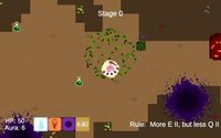 The Wizard Piglet screenshot, image №2646282 - RAWG