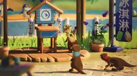 That One Otter Game (itch) screenshot, image №4225464 - RAWG
