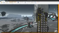 Metric Racer screenshot, image №2730399 - RAWG
