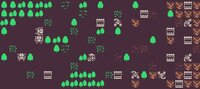 Forest Knight screenshot, image №2489092 - RAWG