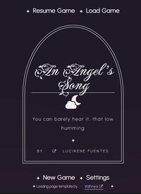 An Angel's Song screenshot, image №3299574 - RAWG