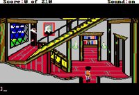 King's Quest III screenshot, image №744655 - RAWG