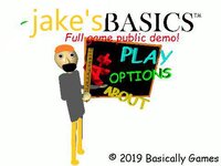 Jake's basics early alpha screenshot, image №3011392 - RAWG