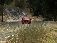 Colin McRae Rally 04 screenshot, image №386093 - RAWG