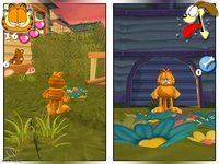 Garfield: Saving Arlene screenshot, image №443485 - RAWG