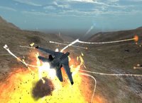 Under the Radar - Fighter Jet Simulator screenshot, image №974311 - RAWG