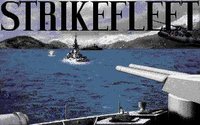 Strike Fleet screenshot, image №757599 - RAWG