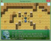 The Mark of Oxin 2: Emily's Journey screenshot, image №1737022 - RAWG