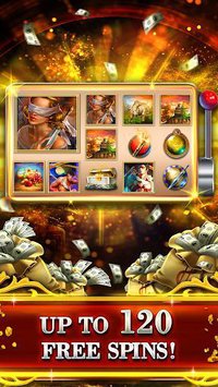 Mega Win Slots screenshot, image №1343079 - RAWG