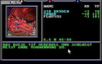 DragonLance Vol. 2: Death Knights of Krynn screenshot, image №293319 - RAWG