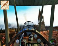 Wings of Honour: Battles of the Red Baron screenshot, image №472674 - RAWG